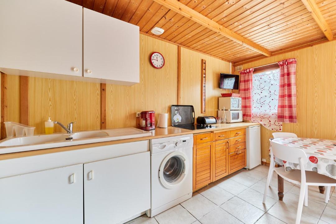 Photo of Kitchen in Valseme