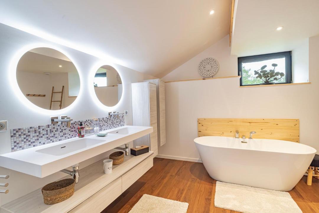 Photo of Bathroom in Saulxures