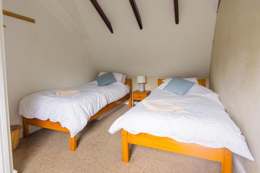 Photo of Bedroom in Bucknell