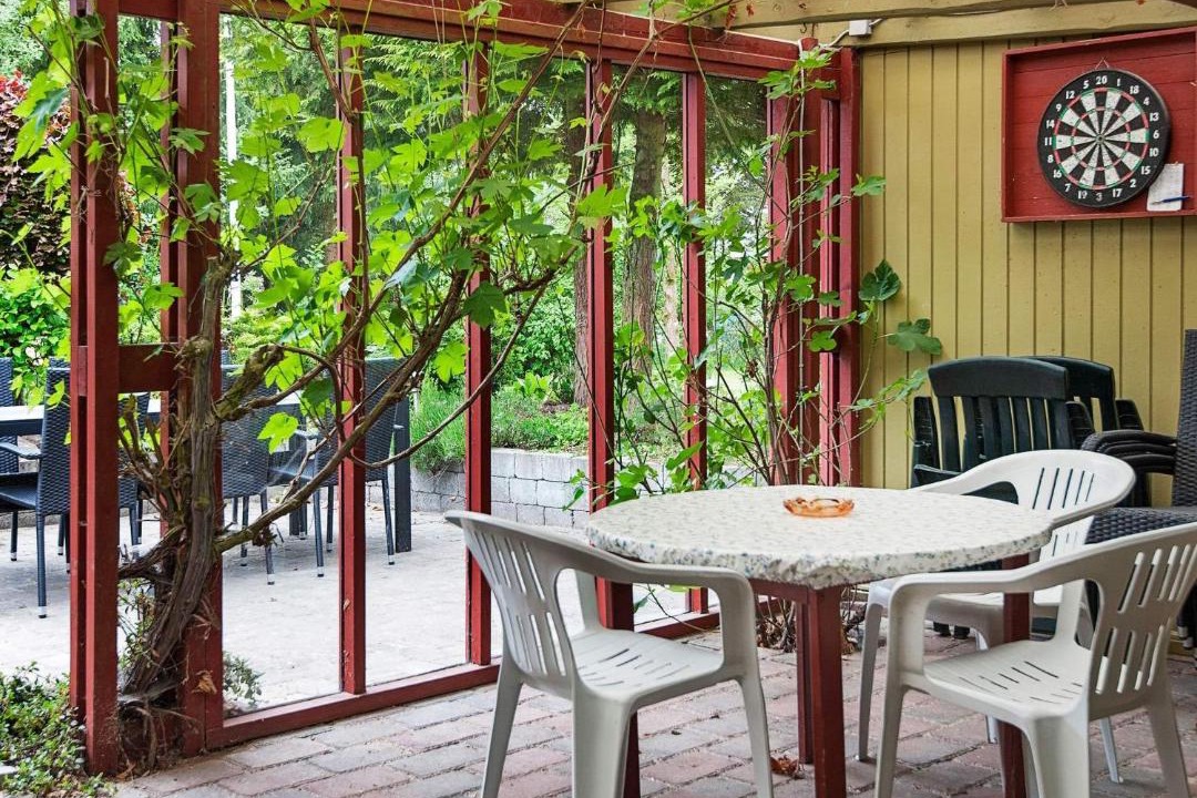 Photo of Patio Balcony in Farvang