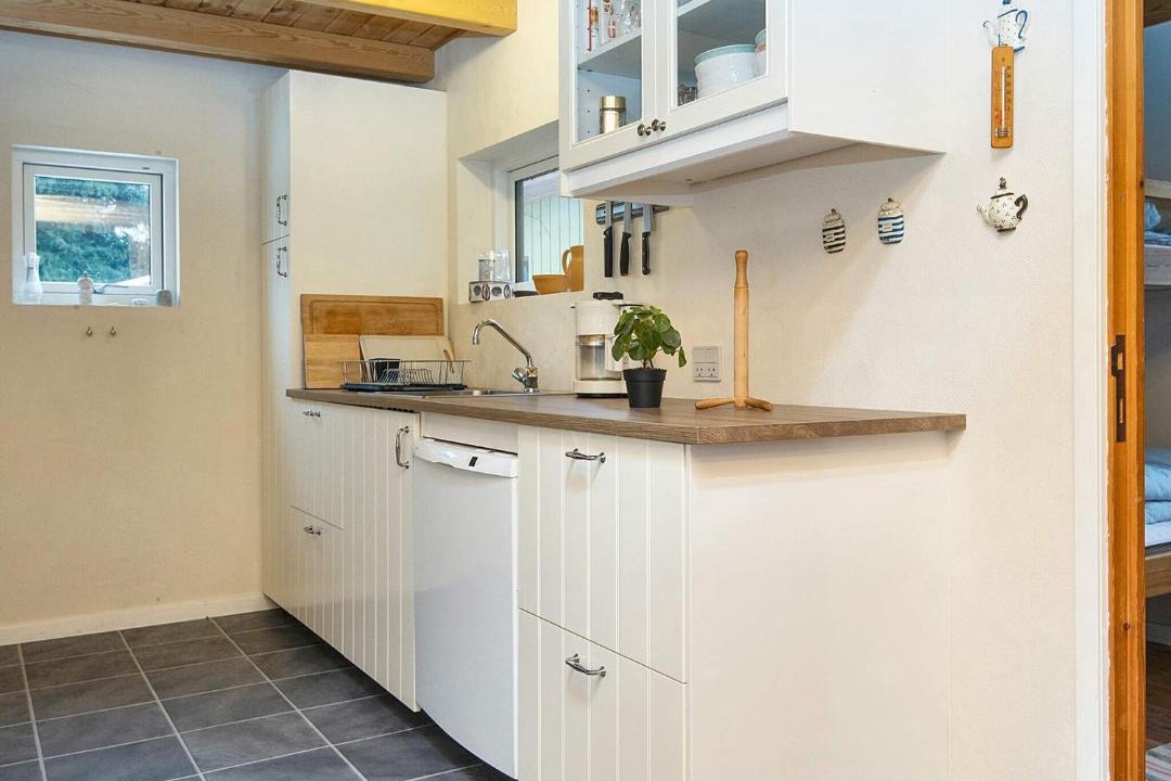 Photo of Kitchen in Farvang
