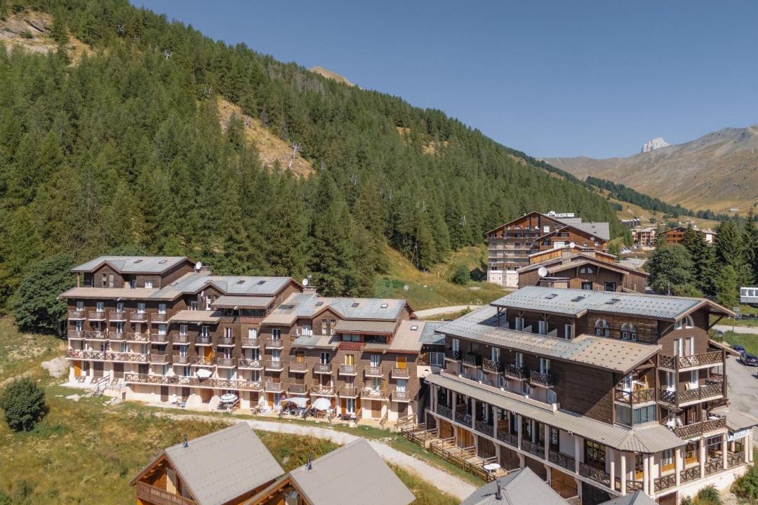 Photo of Others in Allos