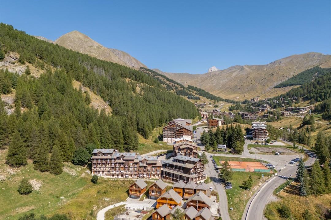 Photo of Others in Allos