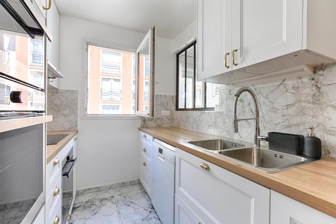 Photo of Kitchen in Saint-Maurice