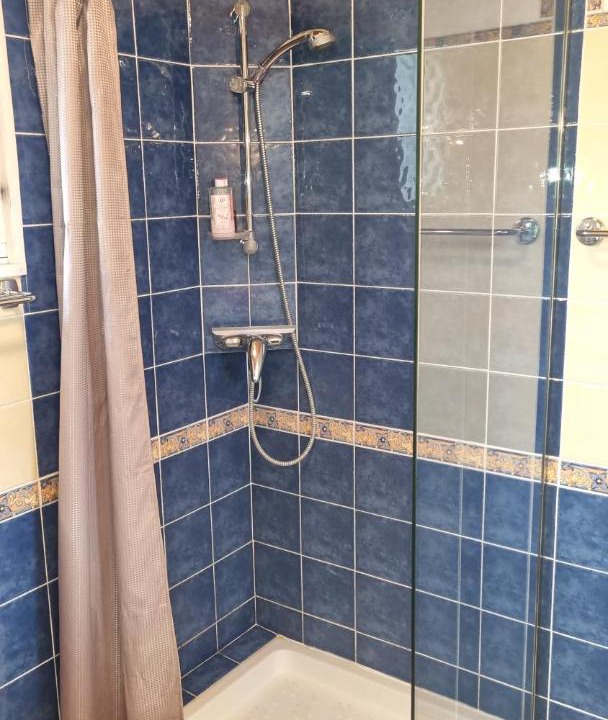 Photo of Bathroom in Servoz