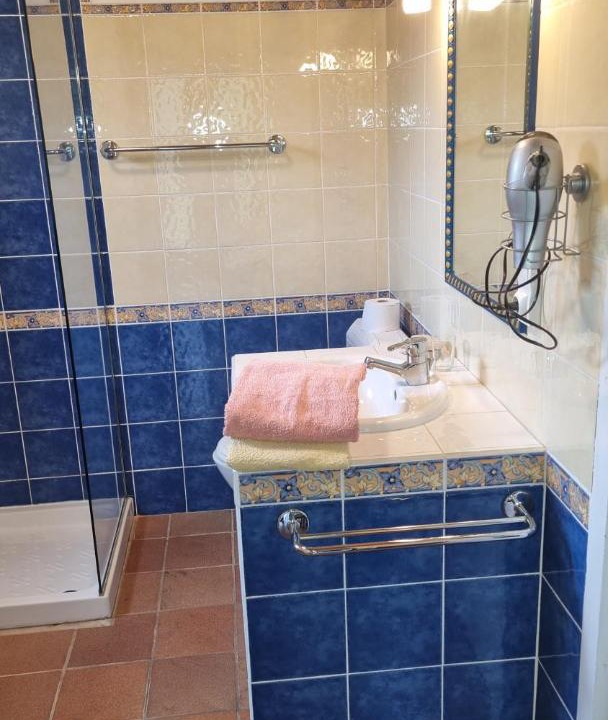 Photo of Bathroom in Servoz