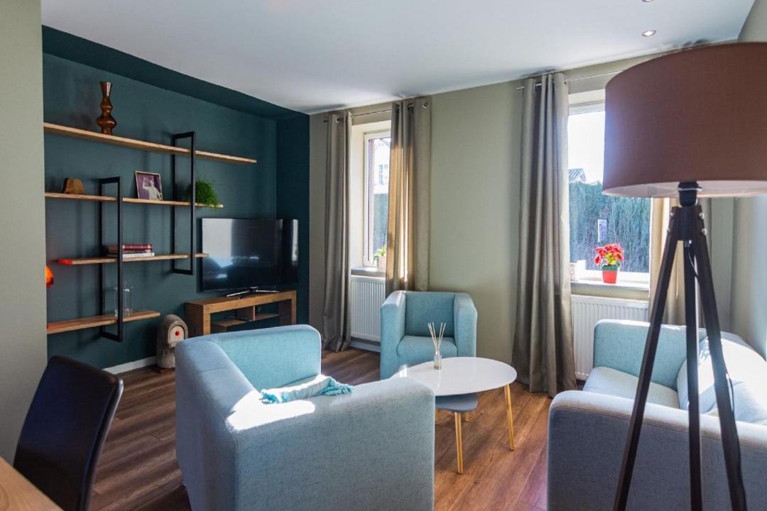 Photo of Livingroom in Lemberg