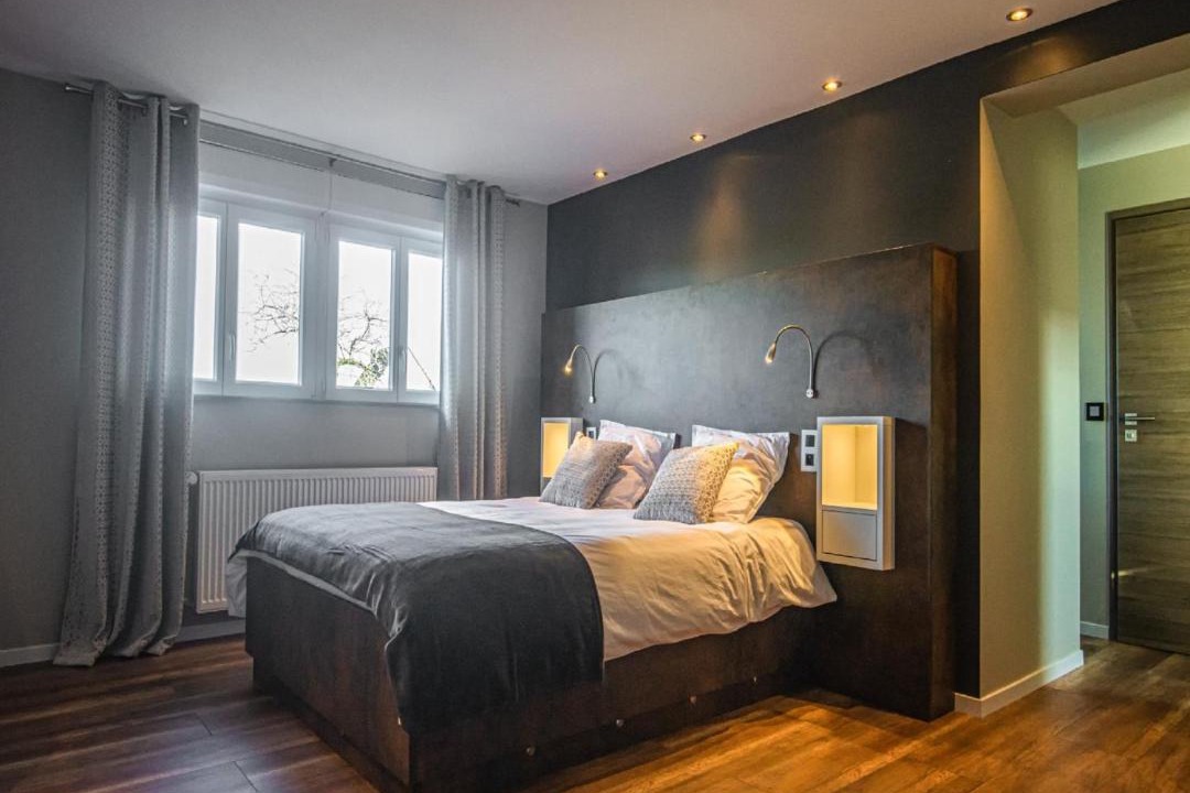 Photo of Bedroom in Lemberg