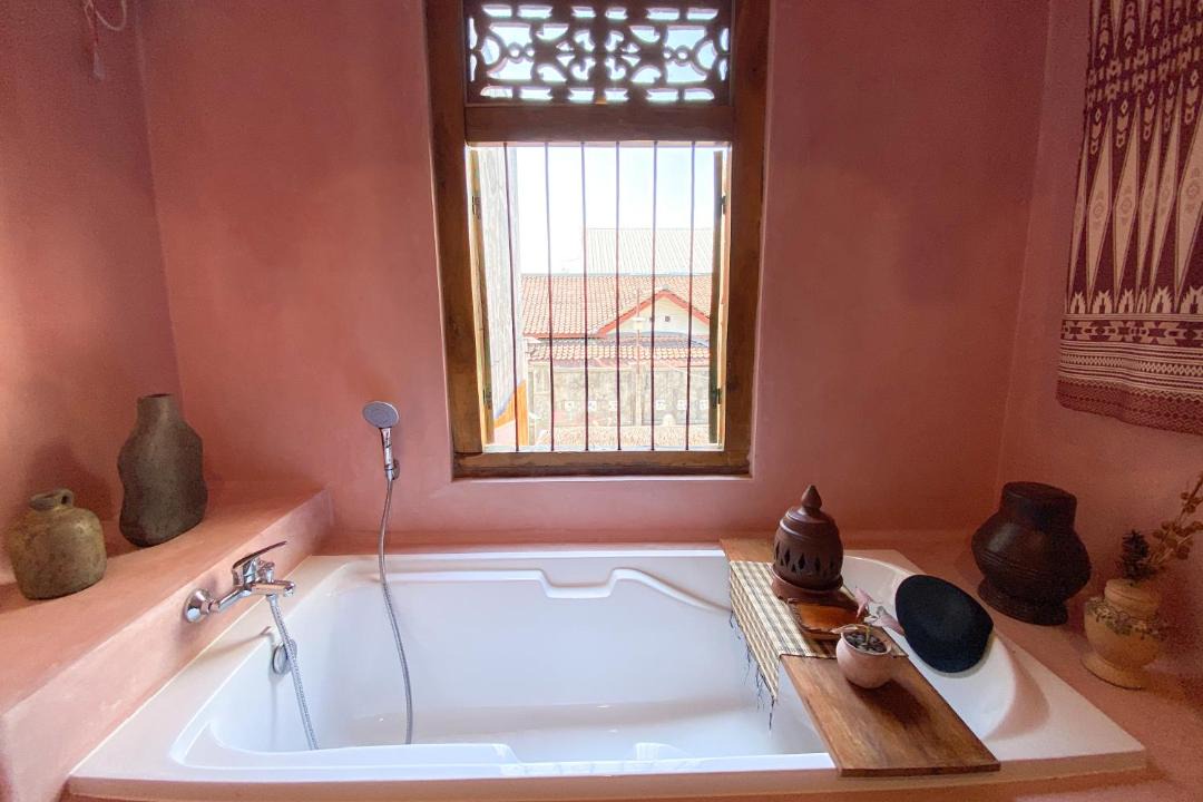 Photo of Bathroom in Sleman