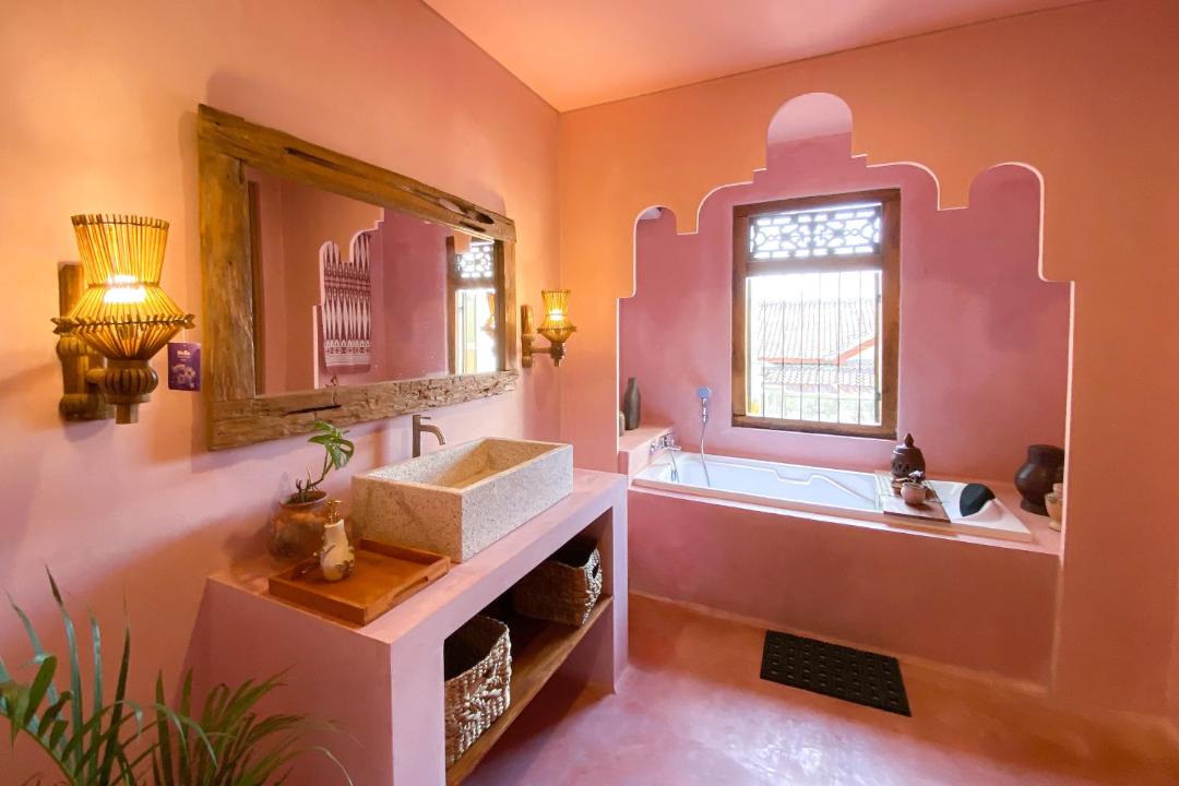 Photo of Bathroom in Sleman