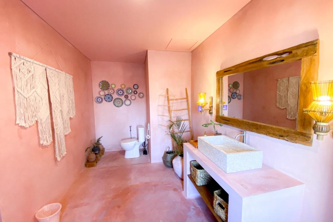 Photo of Bathroom in Sleman