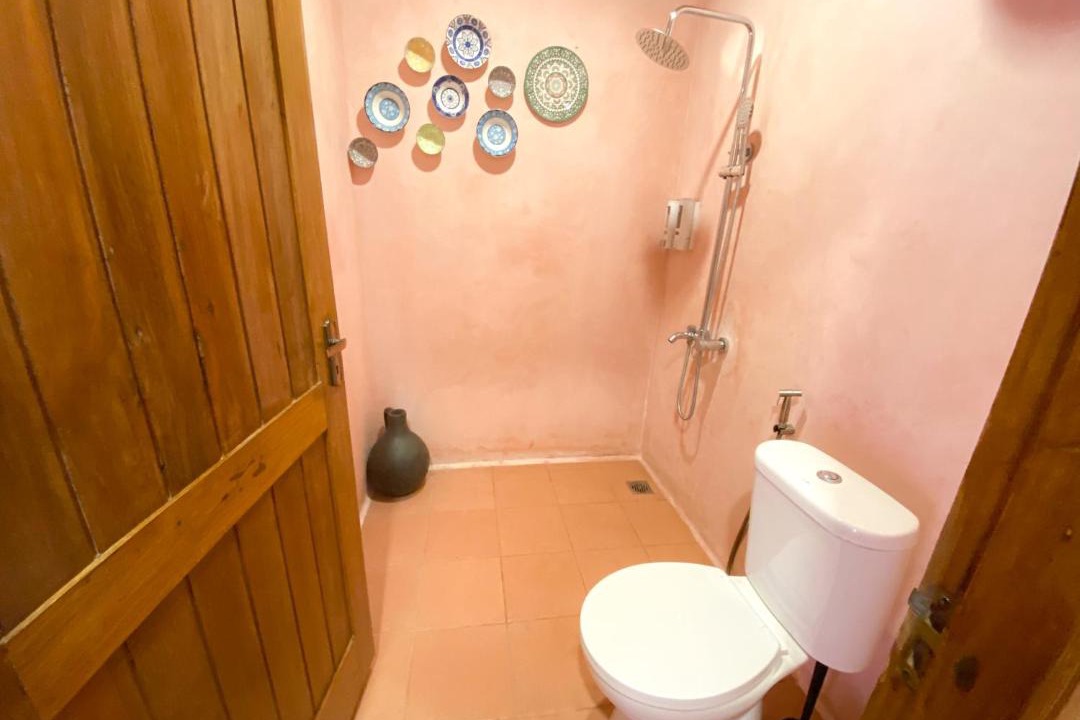 Photo of Bathroom in Sleman