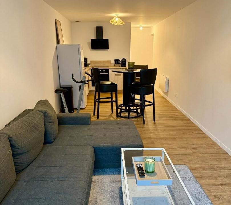 Photo of Livingroom in Tain-l'Hermitage