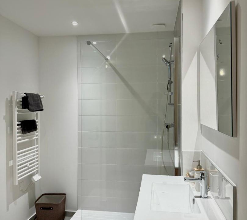 Photo of Bathroom in Tain-l'Hermitage