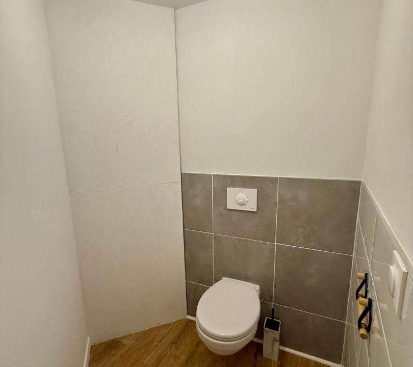 Photo of Bathroom in Tain-l'Hermitage