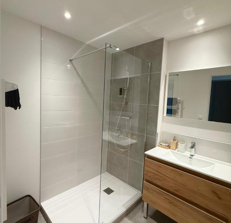Photo of Bathroom in Tain-l'Hermitage