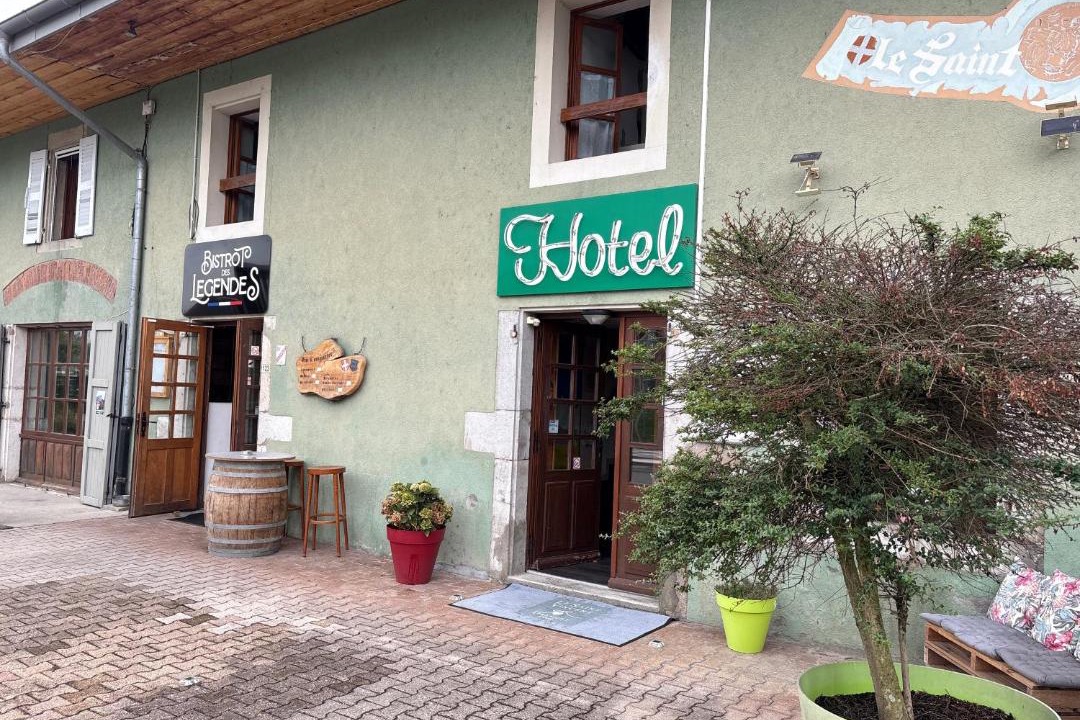 Photo of Others in Apremont