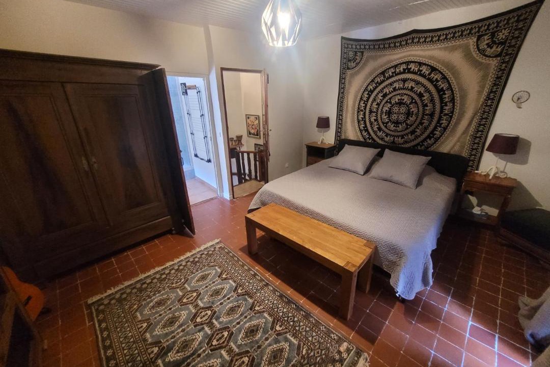 Photo of Others in Collobrieres