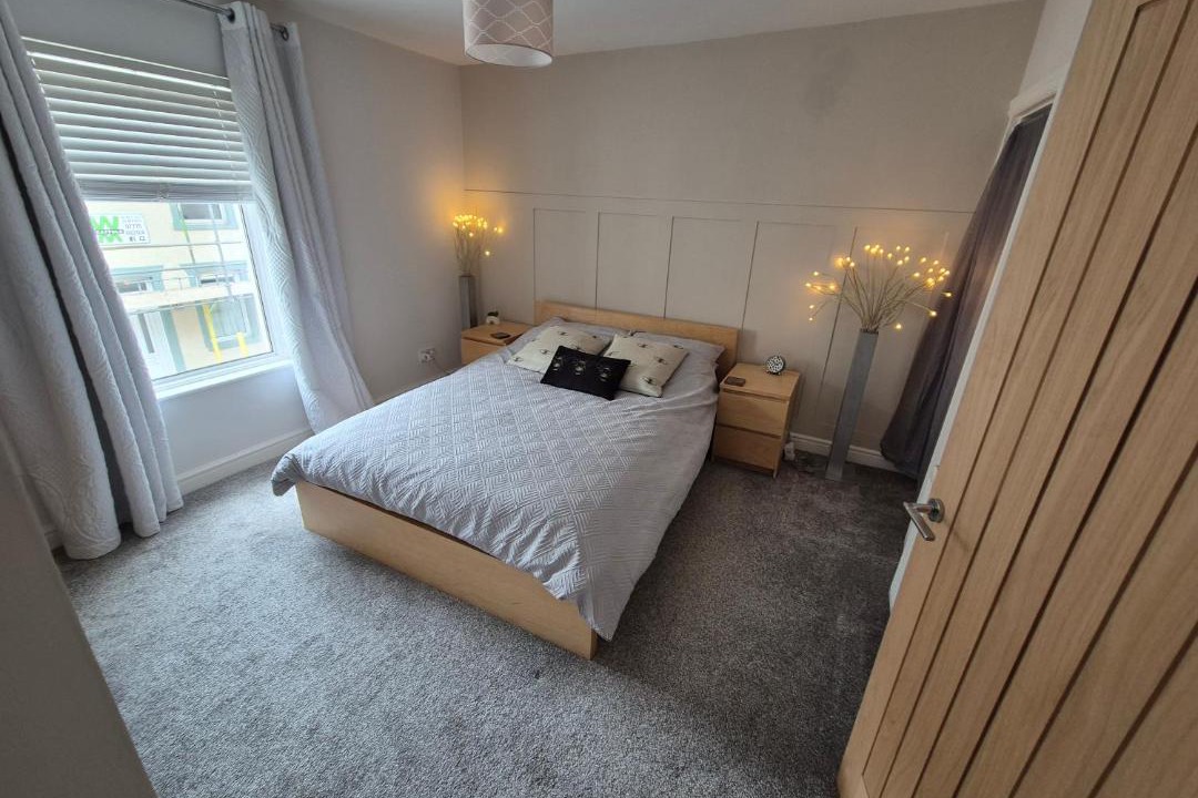 Photo of Bedroom in Askam-in-Furness