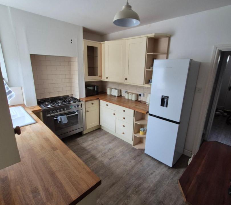 Photo of Kitchen in Askam-in-Furness