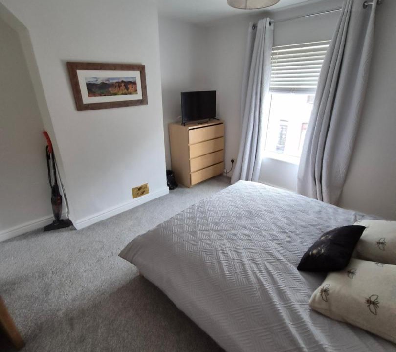 Photo of Bedroom in Askam-in-Furness