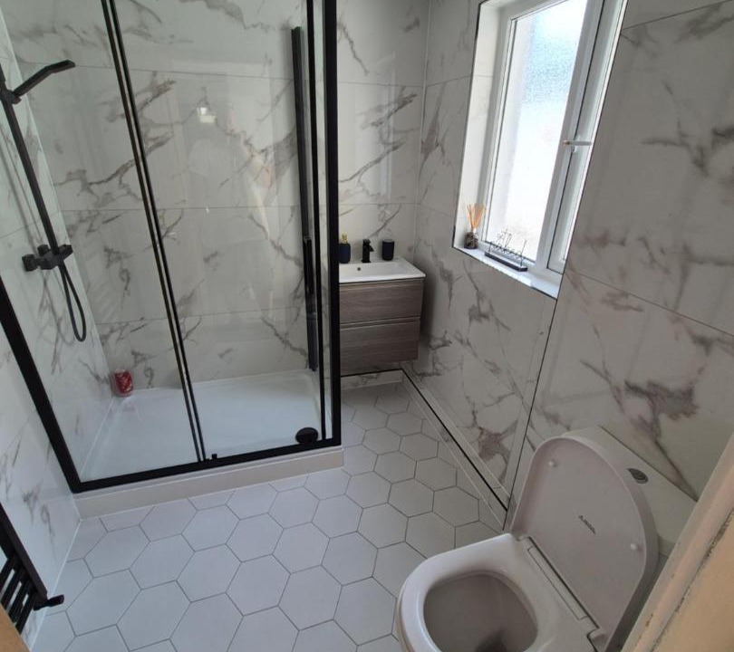 Photo of Bathroom in Askam-in-Furness