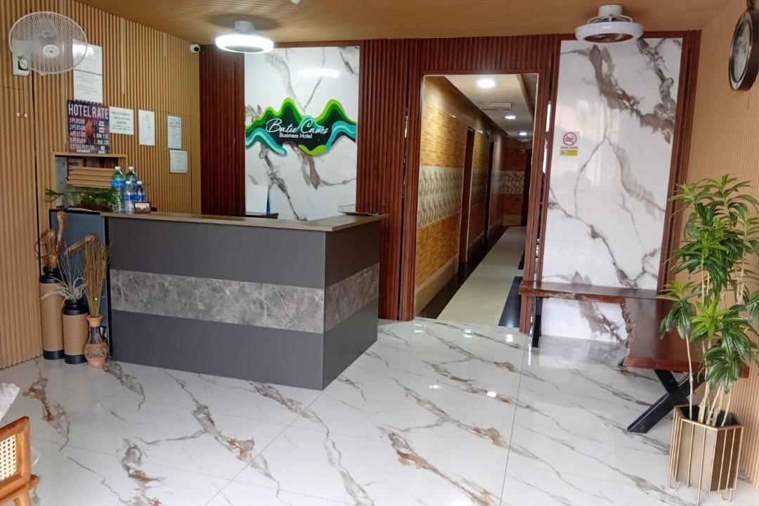 Photo of Others in Batu Caves