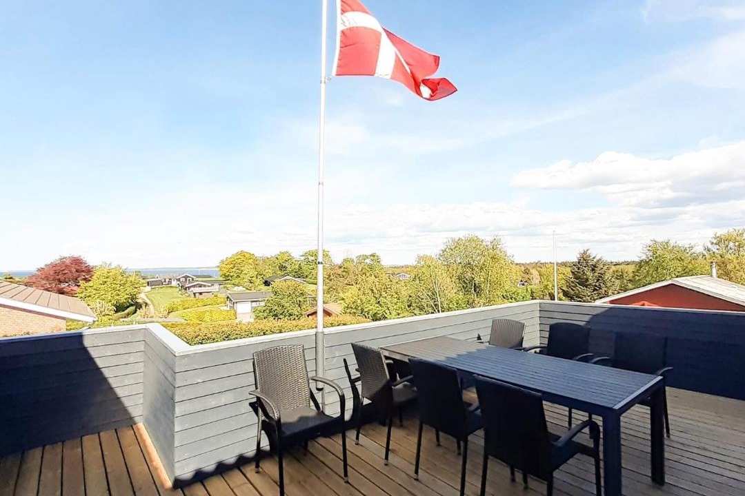 Photo of Patio Balcony in Floutrup