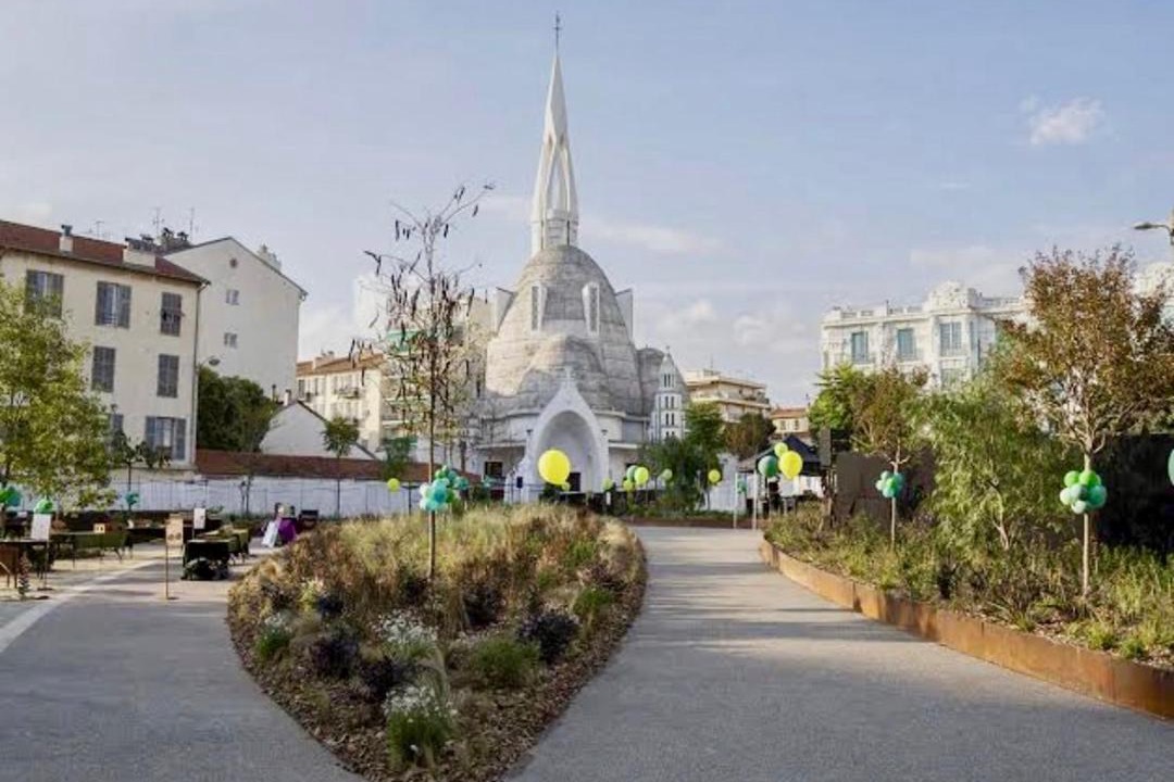 Photo of Others in Liberation