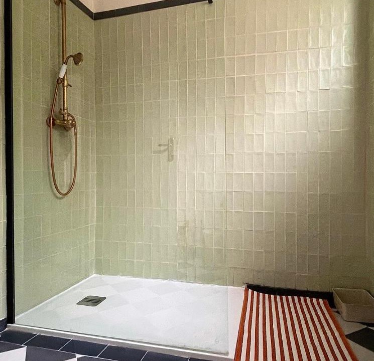 Photo of Bathroom in Liberation