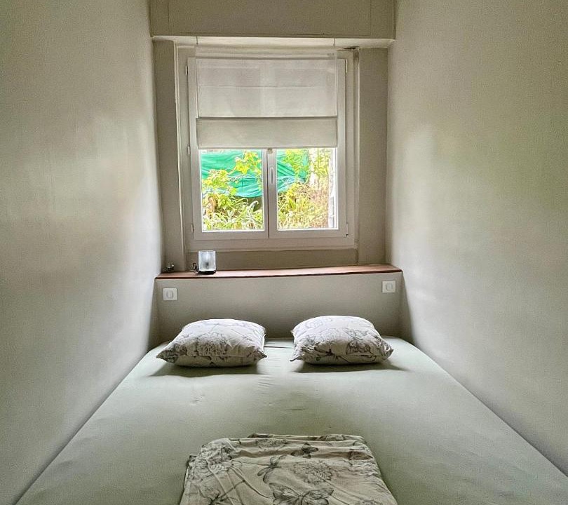Photo of Bedroom in Liberation