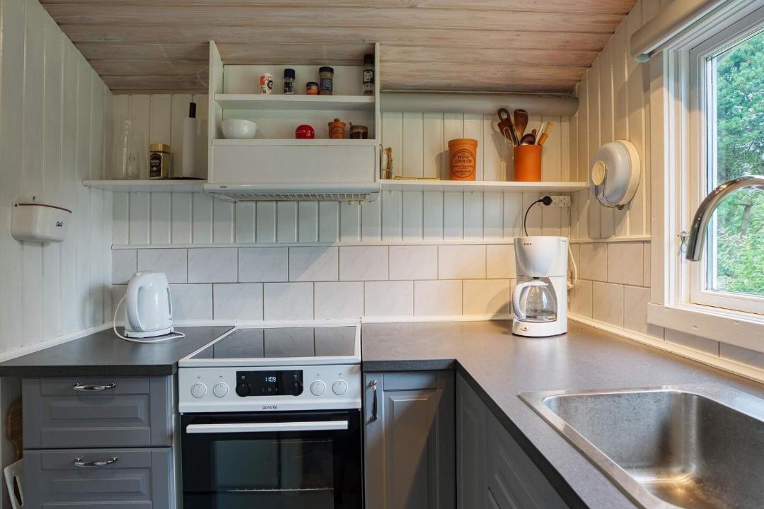 Photo of Kitchen in Dannemare