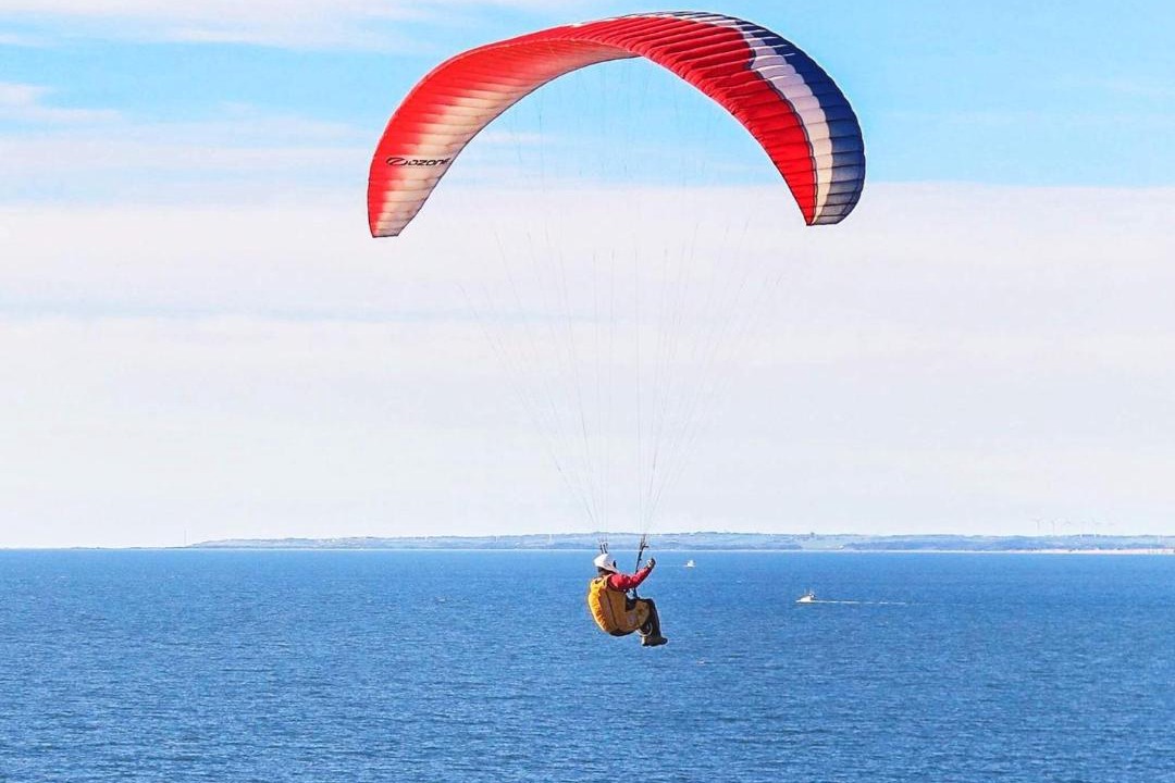 Photo of Others in Remmer Strand
