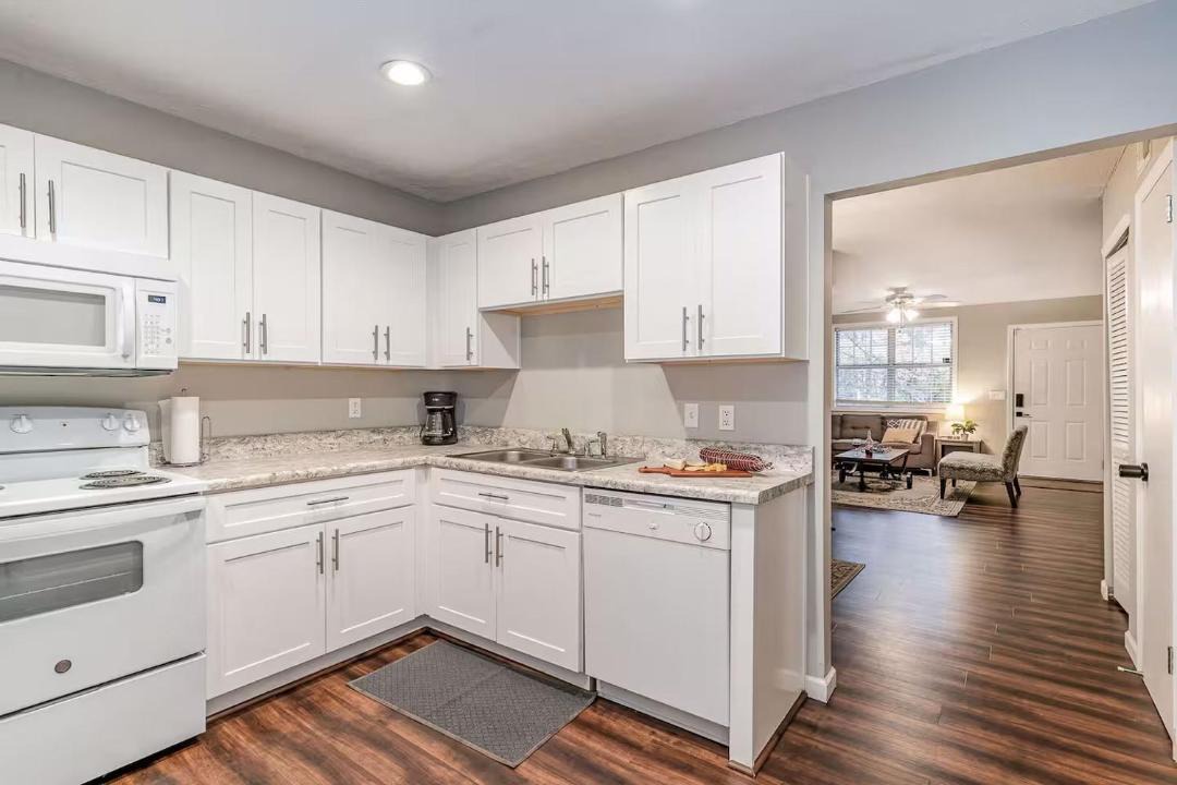 Photo of Kitchen in Nashville