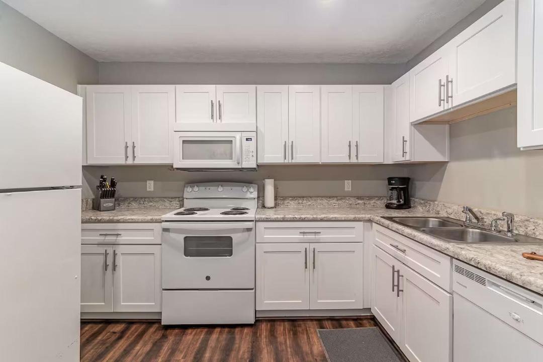 Photo of Kitchen in Nashville