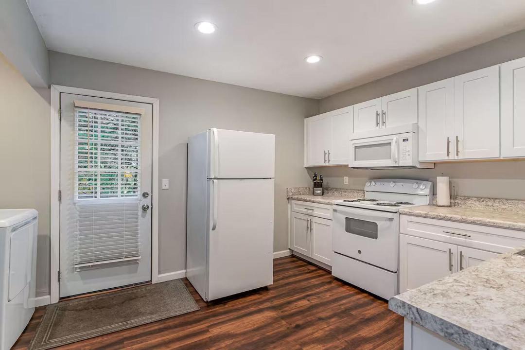 Photo of Kitchen in Nashville