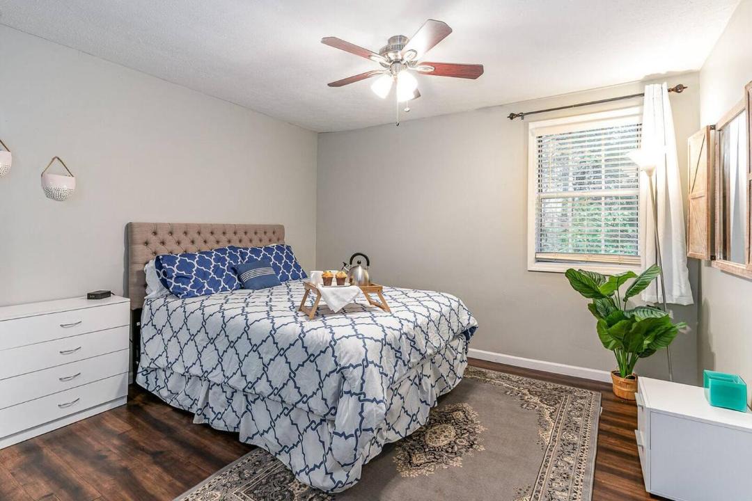 Photo of Bedroom in Nashville