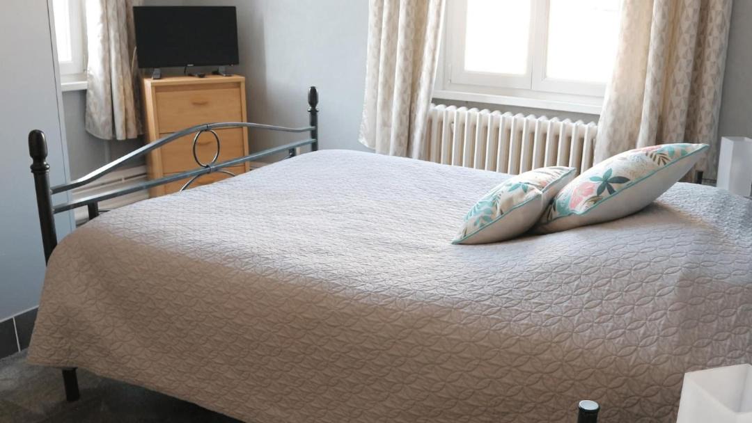 Photo of Bedroom in Le Nouvion-en-Thierache