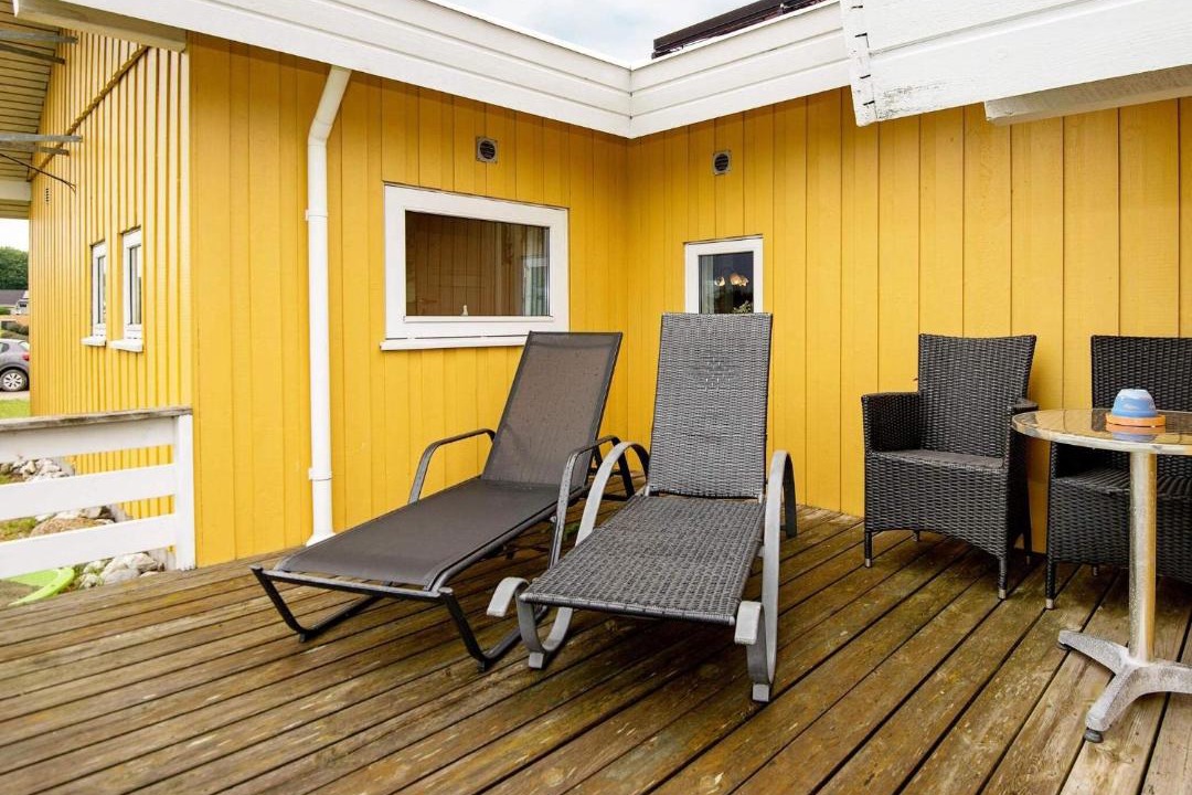 Photo of Patio Balcony in Nordborg