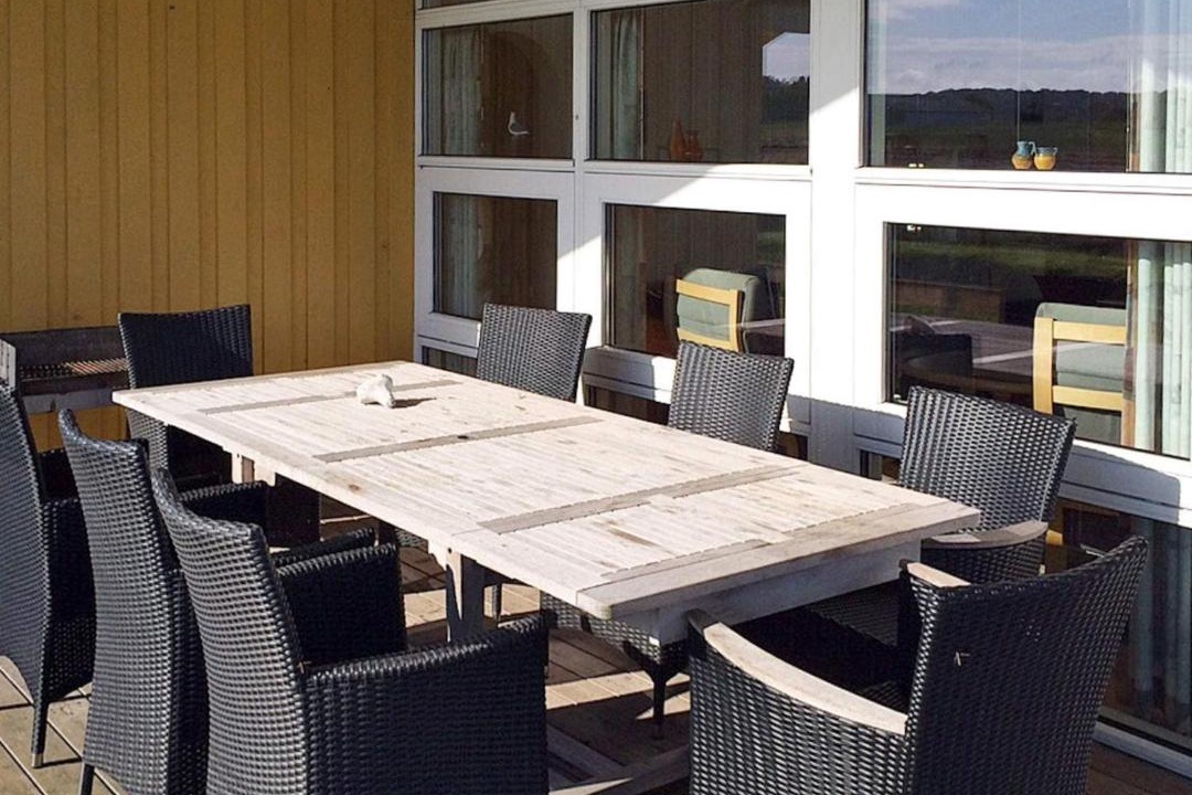 Photo of Patio Balcony in Nordborg
