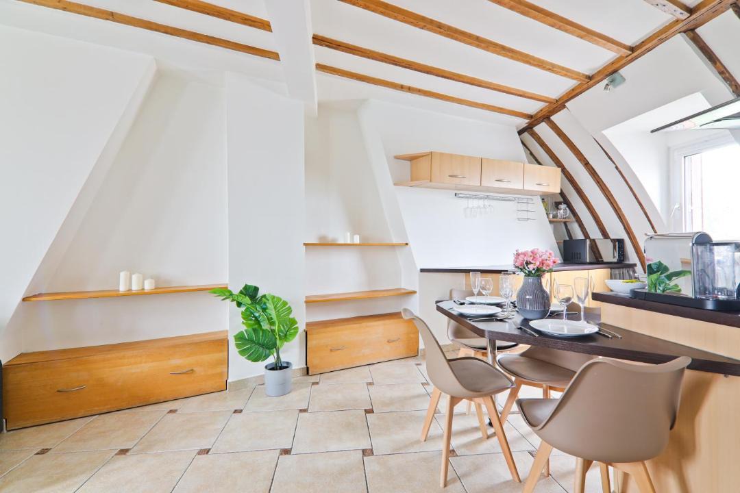 Photo of Others in Strasbourg -Saint-Denis