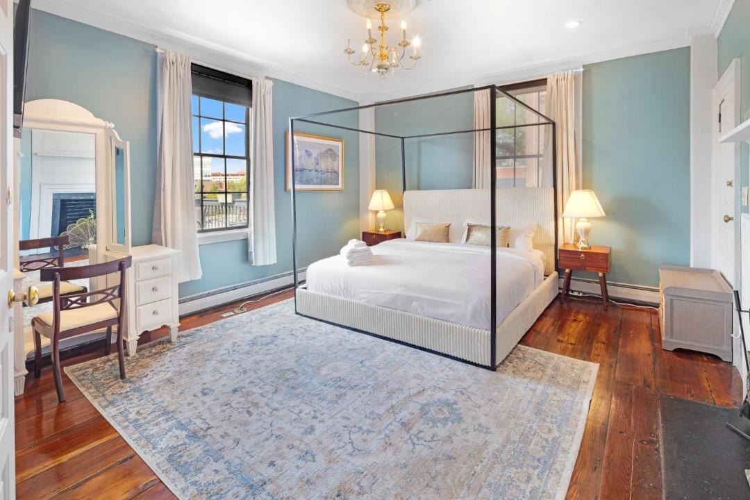 Photo of Bedroom in Providence