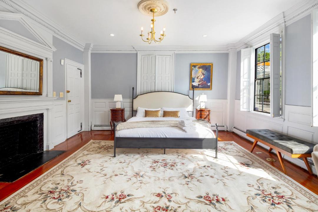 Photo of Bedroom in Providence