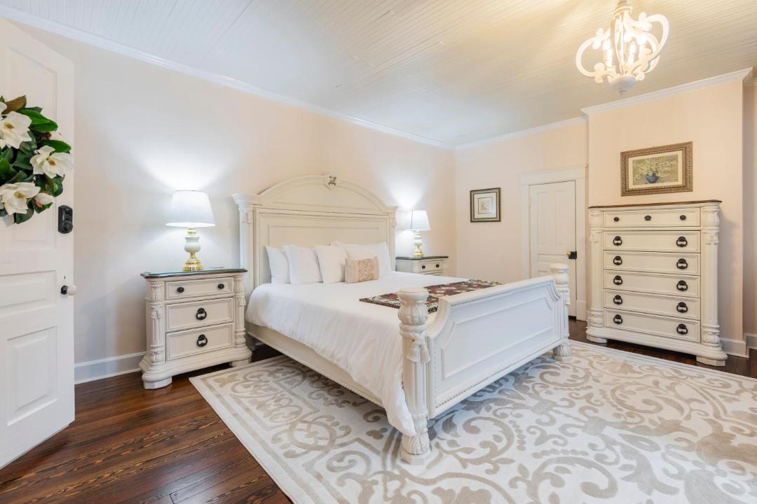 Photo of Bedroom in Clayton