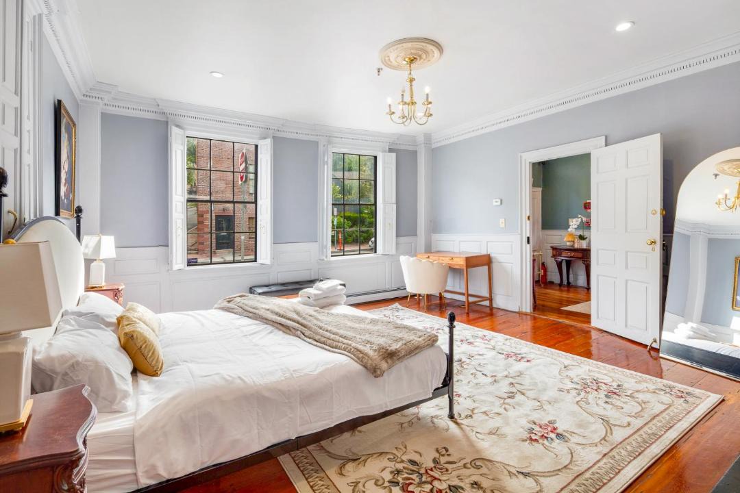 Photo of Bedroom in Providence