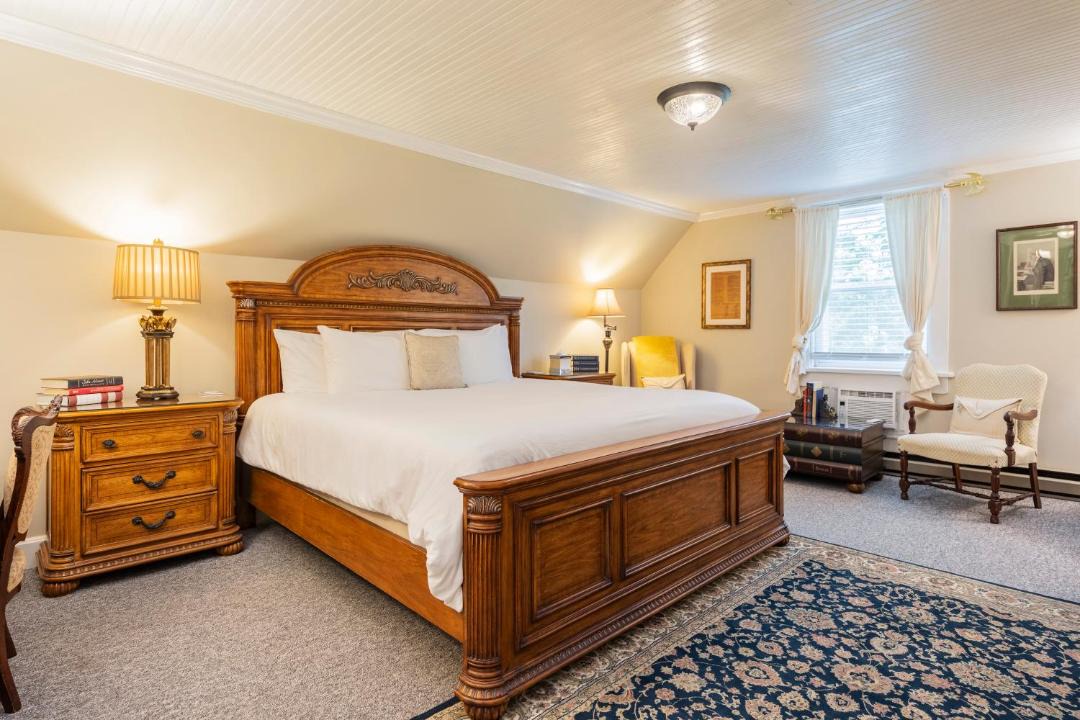 Photo of Bedroom in Clayton