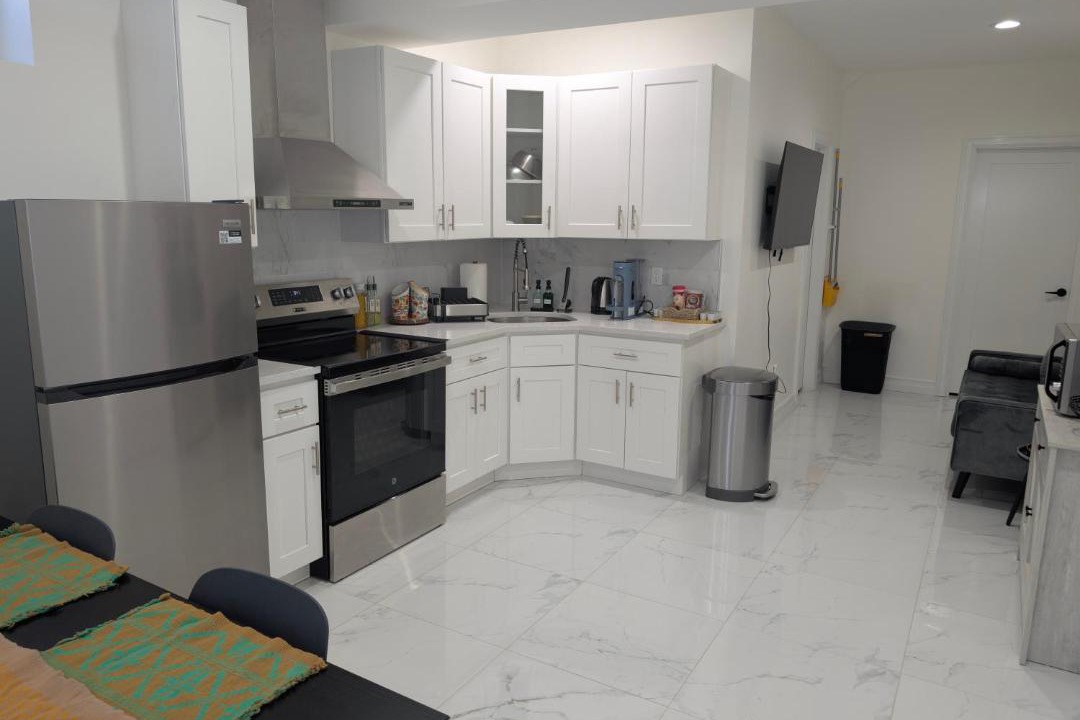 Photo of Kitchen in Elmont