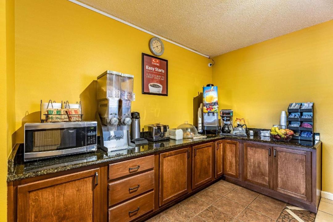 Photo of Kitchen in Kingsland