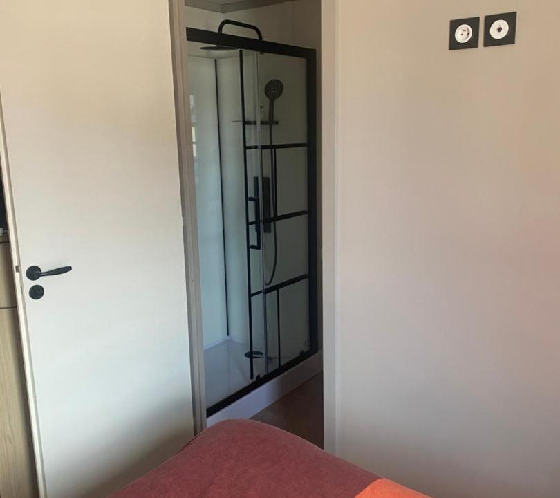 Photo of Bedroom in Jullouville