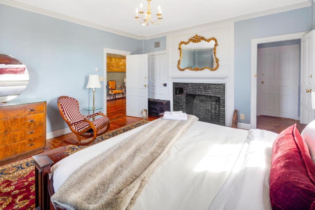 Photo of Bedroom in Providence